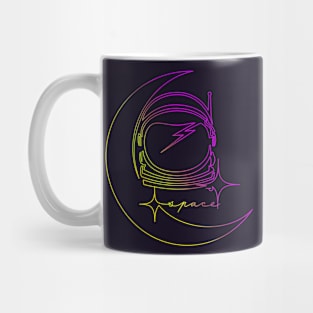 Astroline Mug